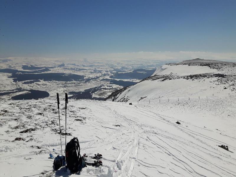 Terre D Horizon Auvergne image