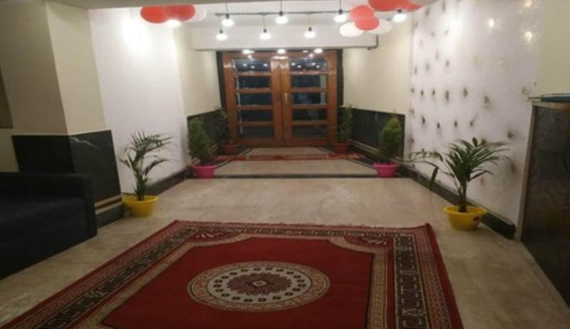 Hotel Niladri Plaza Siliguri image