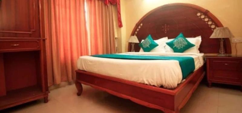 Hotel Niladri Plaza Siliguri image