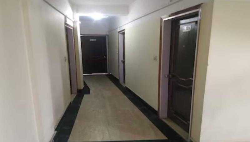 Hotel Niladri Plaza Siliguri image