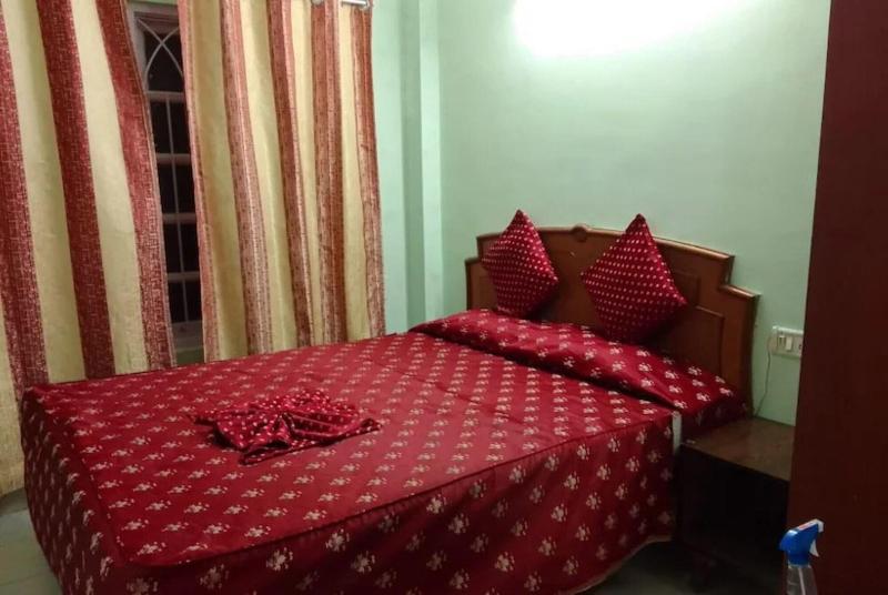 Hotel Niladri Plaza Siliguri image