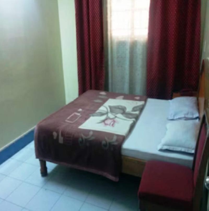 Hotel Niladri Plaza Siliguri image