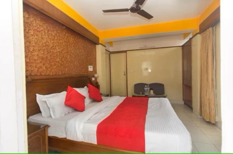 Hotel Niladri Plaza Siliguri image