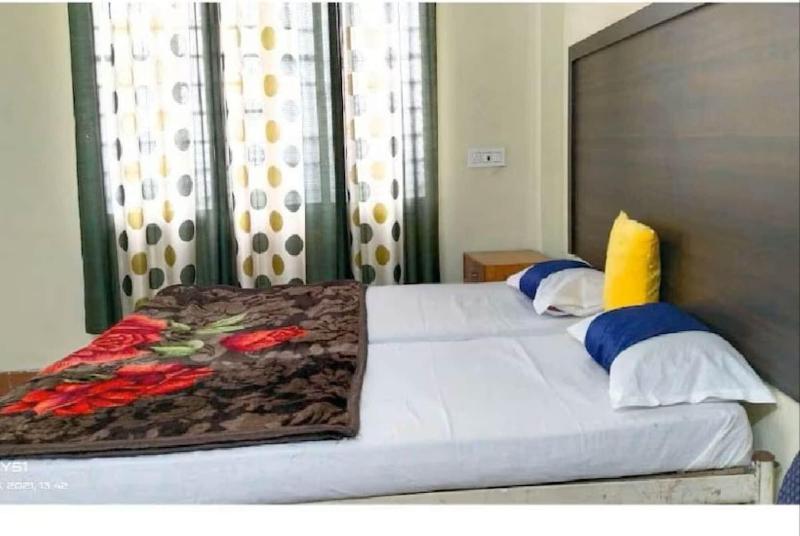 Hotel Niladri Plaza Siliguri image