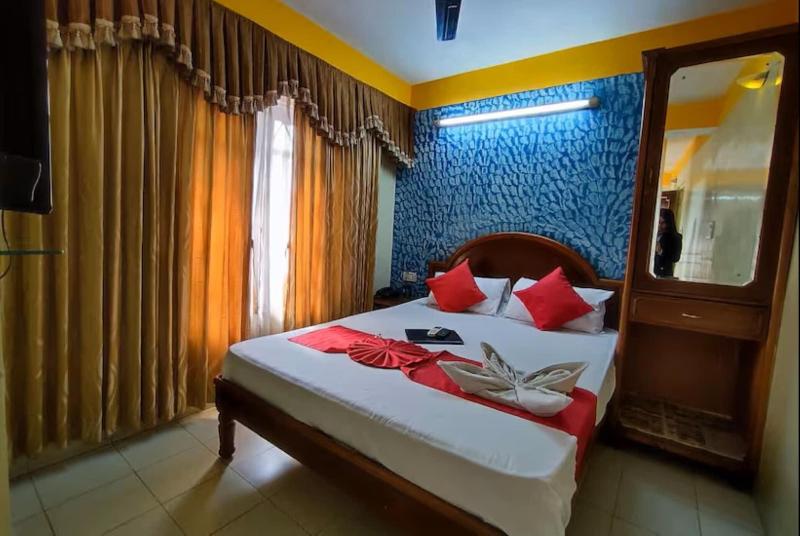 Hotel Niladri Plaza Siliguri image