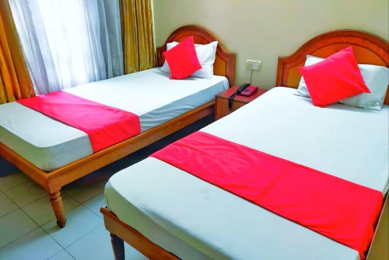 Hotel Niladri Plaza Siliguri image