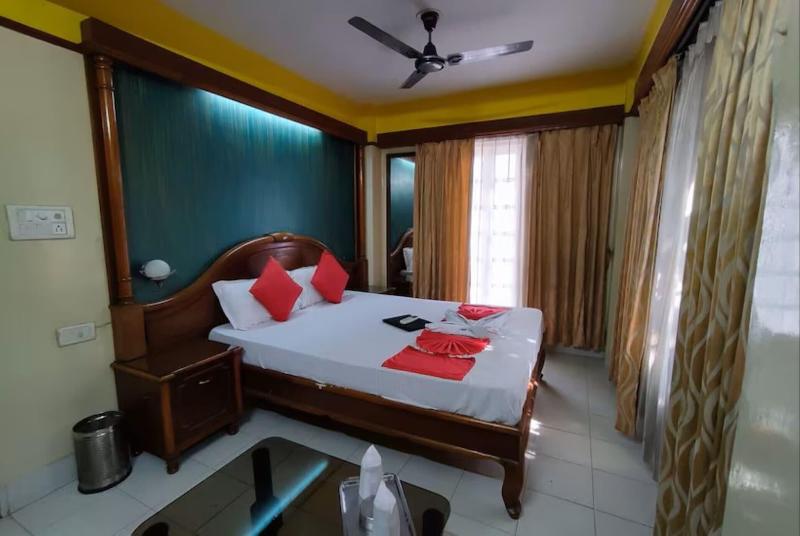 Hotel Niladri Plaza Siliguri image