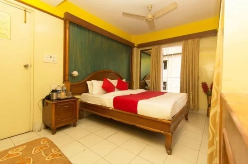 Hotel Niladri Plaza Siliguri image