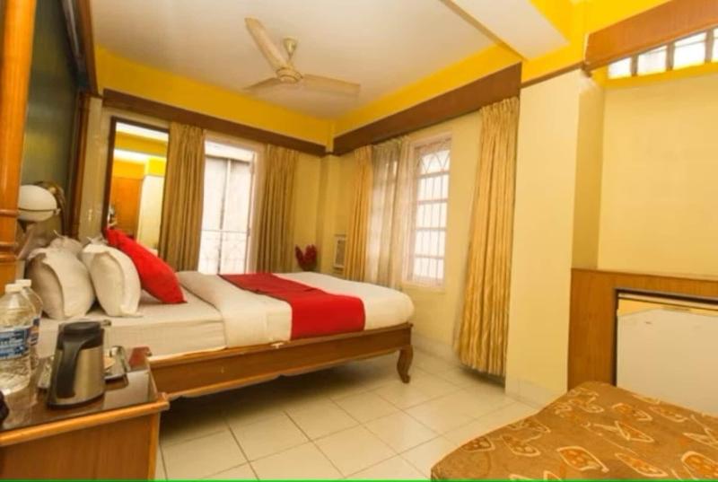 Hotel Niladri Plaza Siliguri image