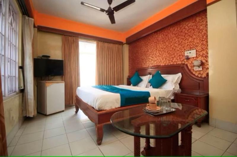 Hotel Niladri Plaza Siliguri image