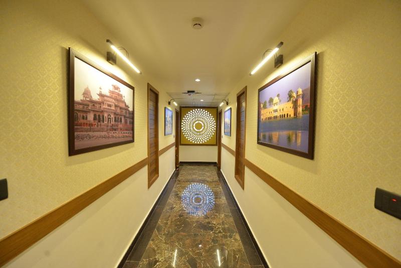 Hotel Rr 62 image