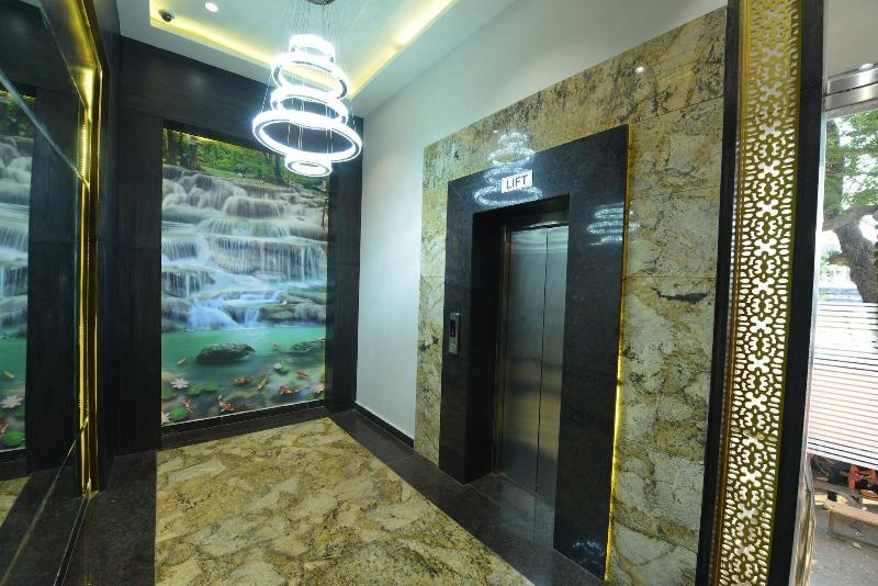 Hotel Rr 62 image