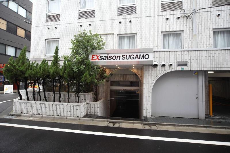 Exsaison Sugamo image
