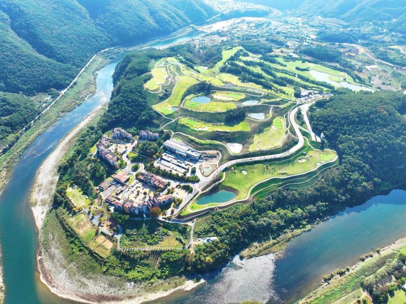 Tops 10 Resort Donggang Cistar — photo 17