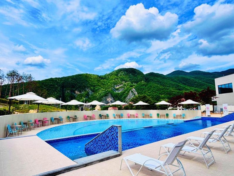 Tops 10 Resort Donggang Cistar — photo 16