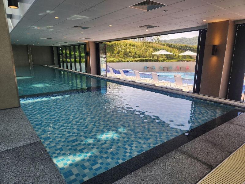 Tops 10 Resort Donggang Cistar — photo 19