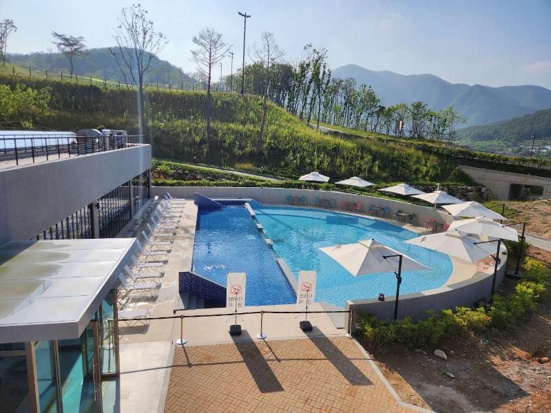 Tops 10 Resort Donggang Cistar — photo 18