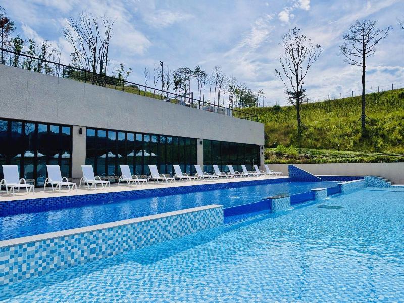 Tops 10 Resort Donggang Cistar — photo 9