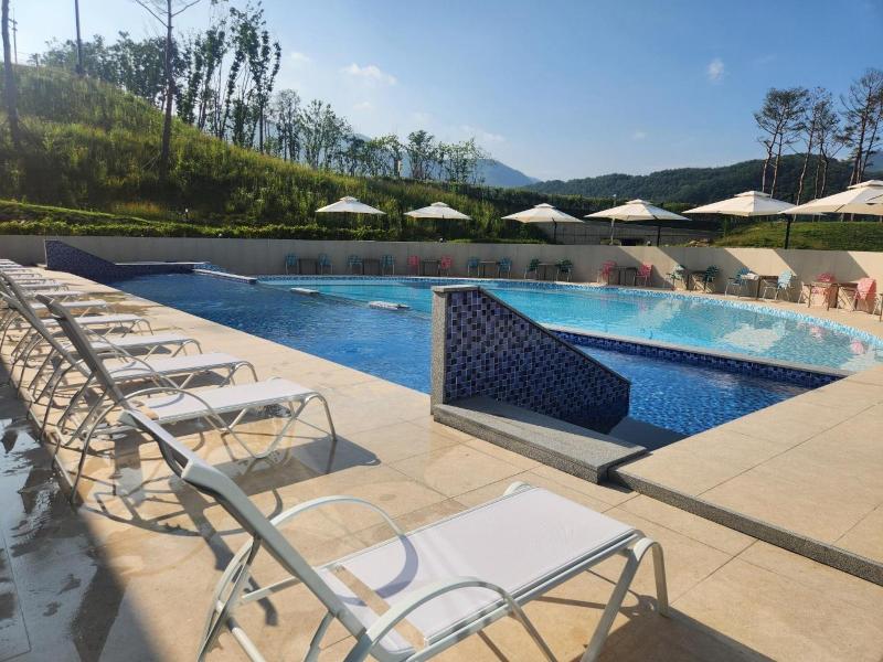 Tops 10 Resort Donggang Cistar — photo 7