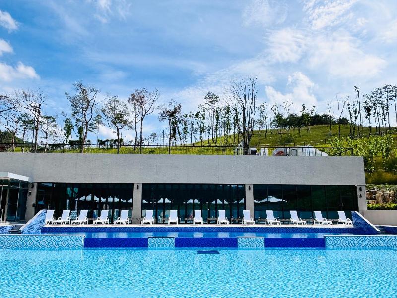 Tops 10 Resort Donggang Cistar — photo 11