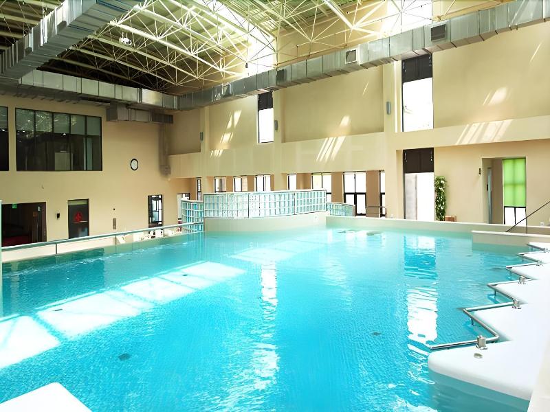 Tops 10 Resort Donggang Cistar — photo 5
