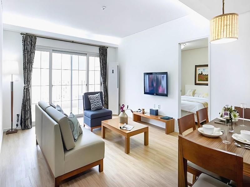 Tops 10 Resort Donggang Cistar — photo 14
