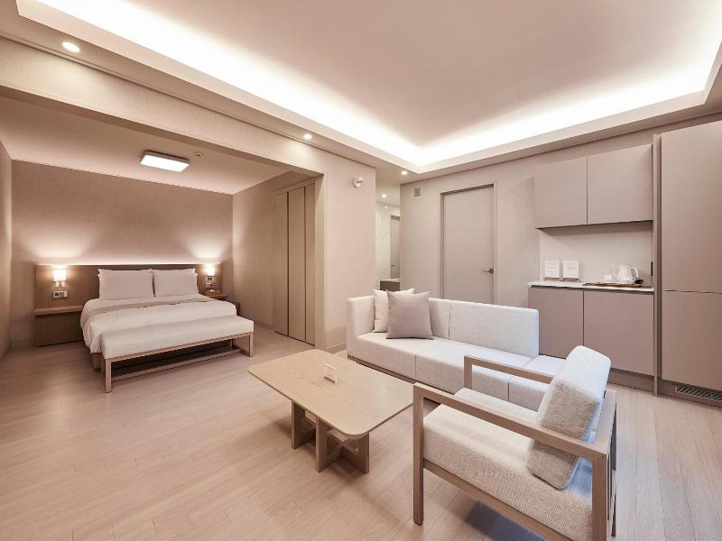 Tops 10 Resort Donggang Cistar — photo 15