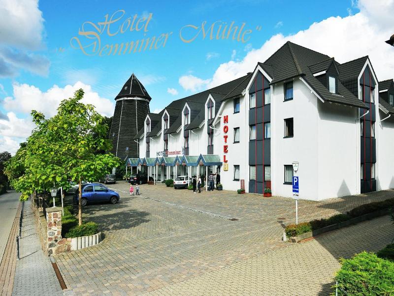 Hotel Demminer Mv Hle image