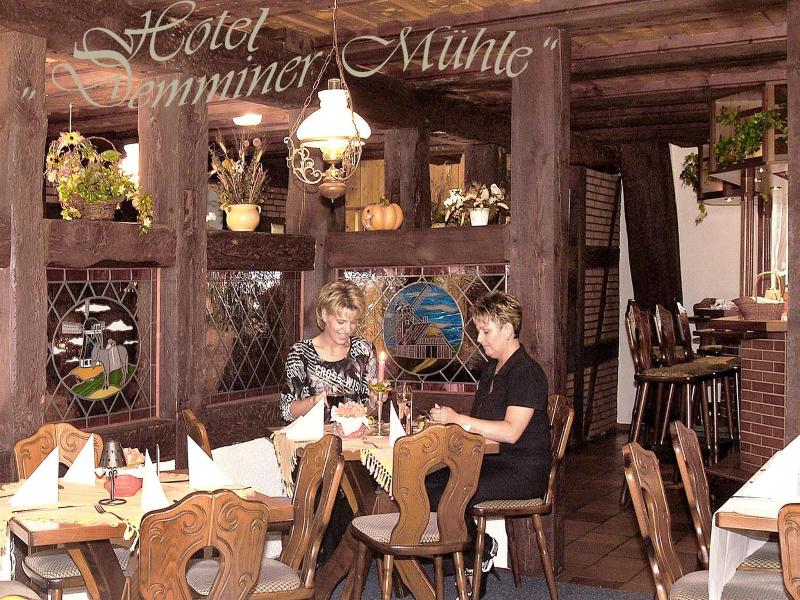 Hotel Demminer Mv Hle image