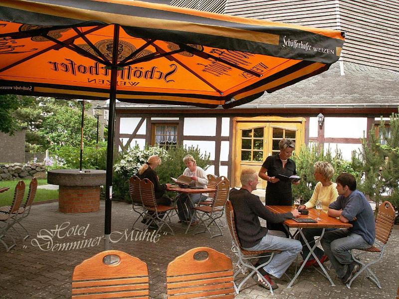 Hotel Demminer Mv Hle image