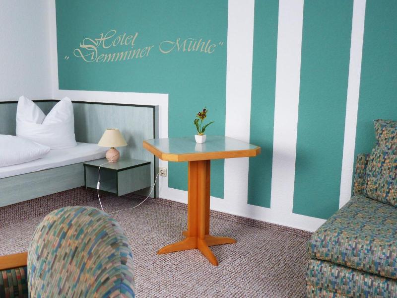 Hotel Demminer Mv Hle image