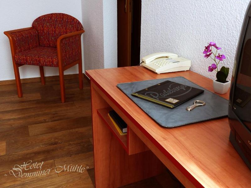 Hotel Demminer Mv Hle image