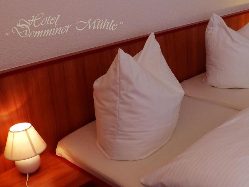 Hotel Demminer Mv Hle image