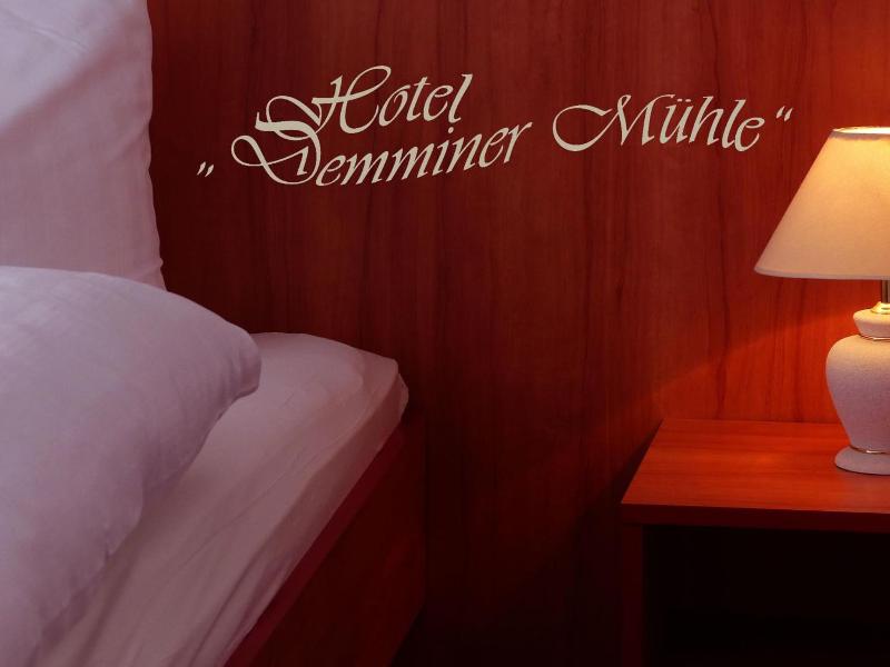 Hotel Demminer Mv Hle image