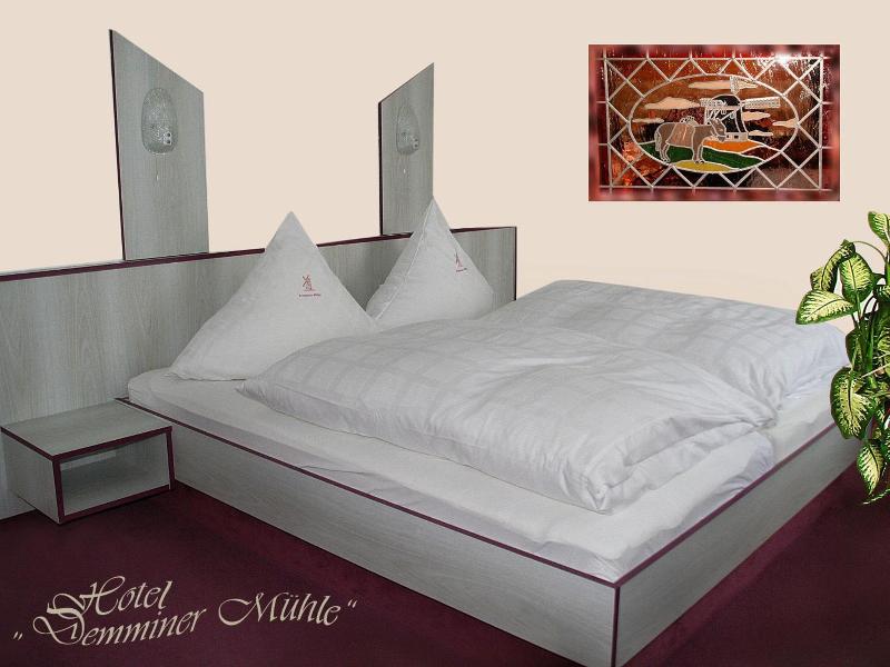Hotel Demminer Mv Hle image