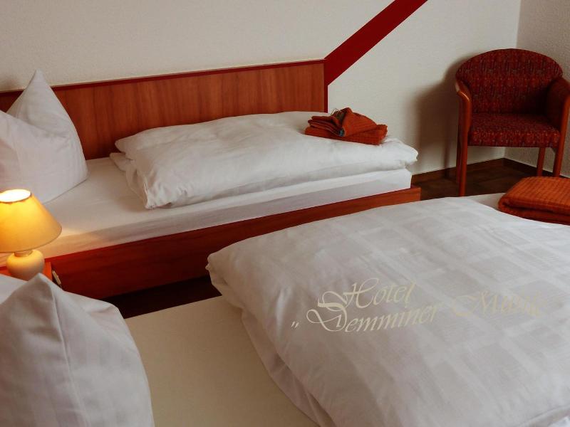 Hotel Demminer Mv Hle image