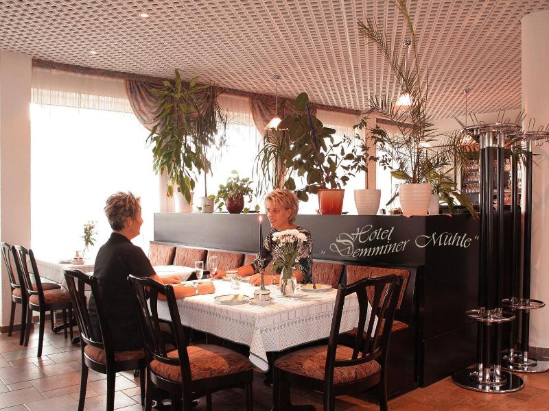 Hotel Demminer Mv Hle image