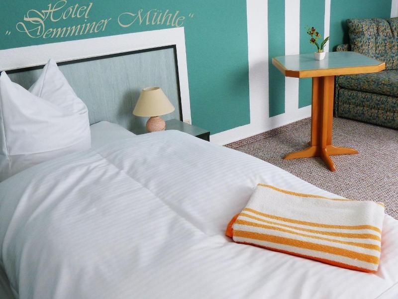 Hotel Demminer Mv Hle image