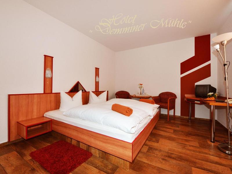 Hotel Demminer Mv Hle image