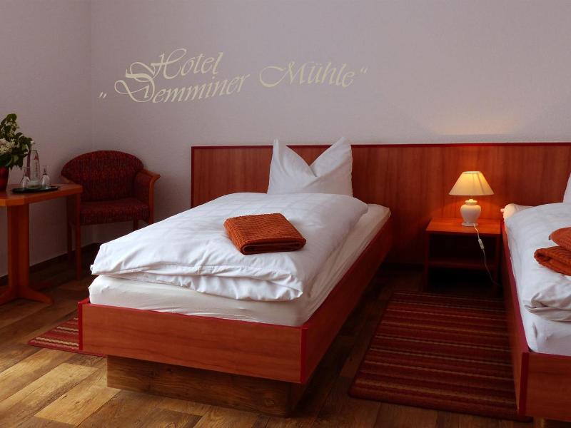 Hotel Demminer Mv Hle image