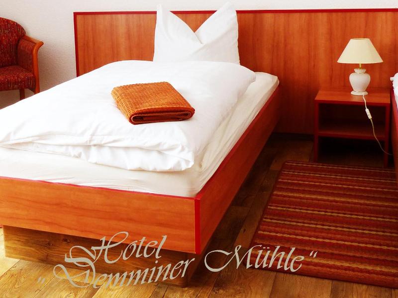 Hotel Demminer Mv Hle image