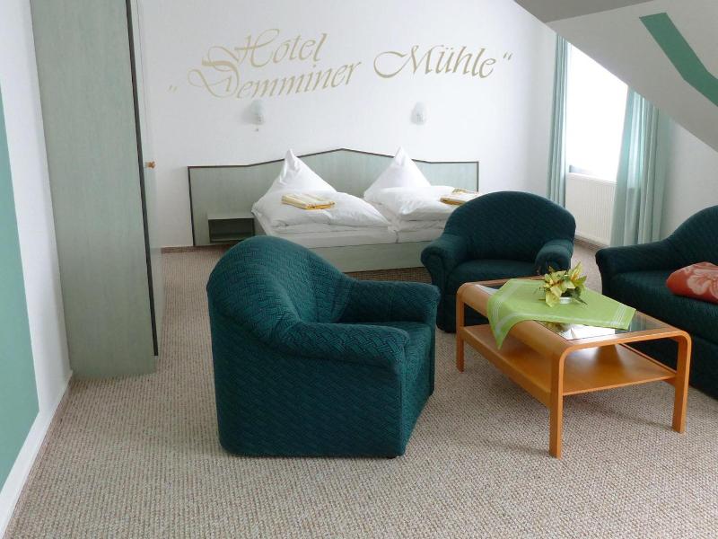 Hotel Demminer Mv Hle image