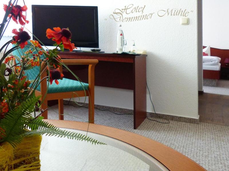 Hotel Demminer Mv Hle image