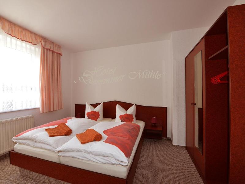 Hotel Demminer Mv Hle image