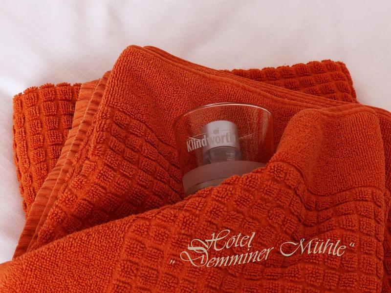 Hotel Demminer Mv Hle image