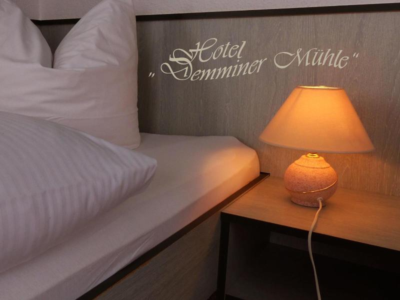 Hotel Demminer Mv Hle image