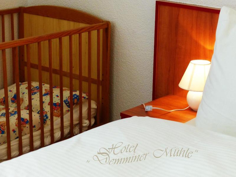 Hotel Demminer Mv Hle image