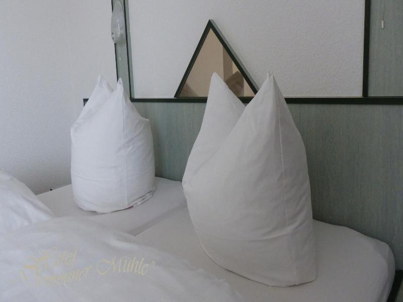 Hotel Demminer Mv Hle image