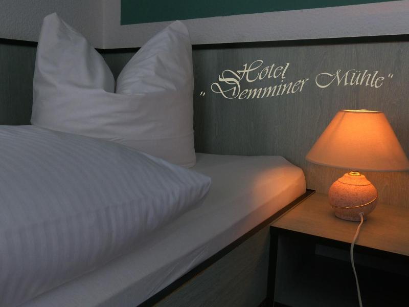 Hotel Demminer Mv Hle image