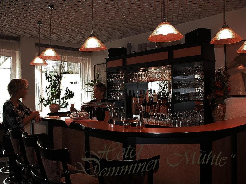 Hotel Demminer Mv Hle image